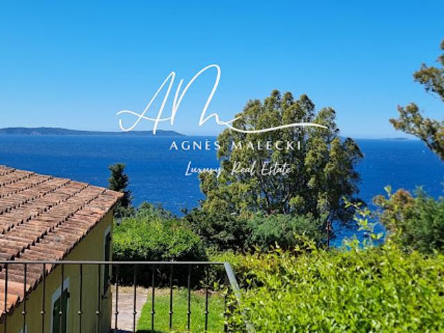 Villa vente à Arrondissement de Draguignan, Rayol-canadel-sur-mer