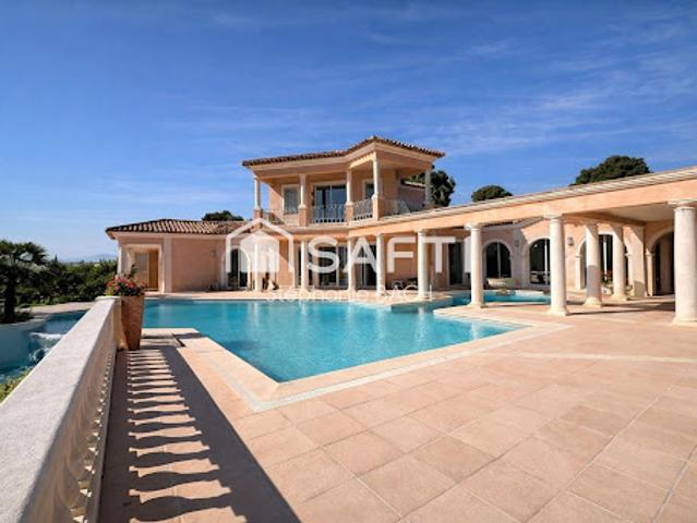 Villa vente à Marseille, Ceyreste