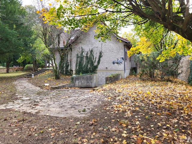 Villa vente à Dijon