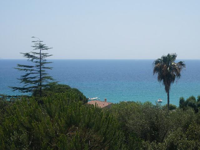 Villa vente à Ajaccio