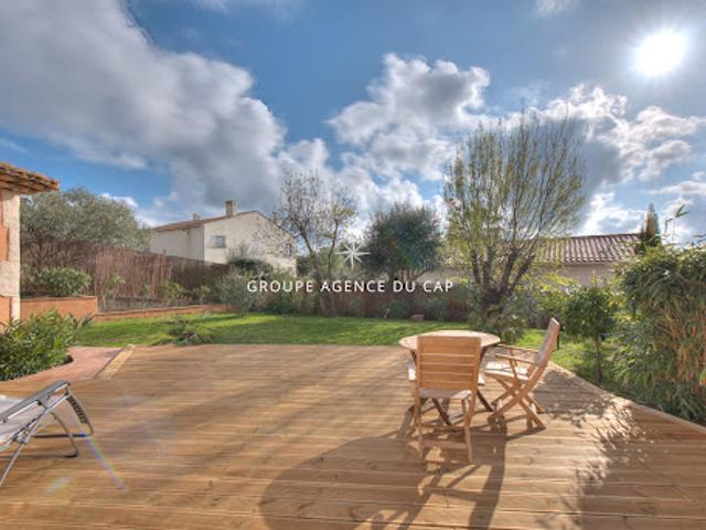 Villa vente à Arrondissement de Draguignan, Saint-raphaël