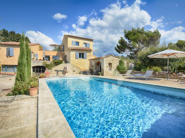 Villa vente à Carpentras, Crillon-le-brave