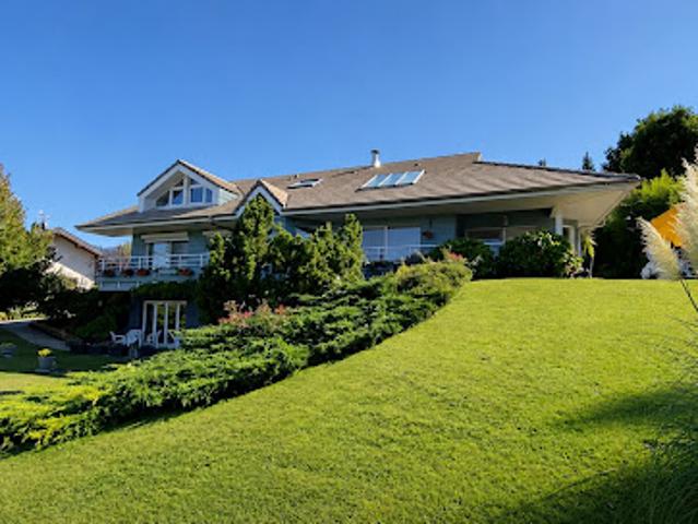Villa vente à Thonon-les-Bains, Neuvecelle