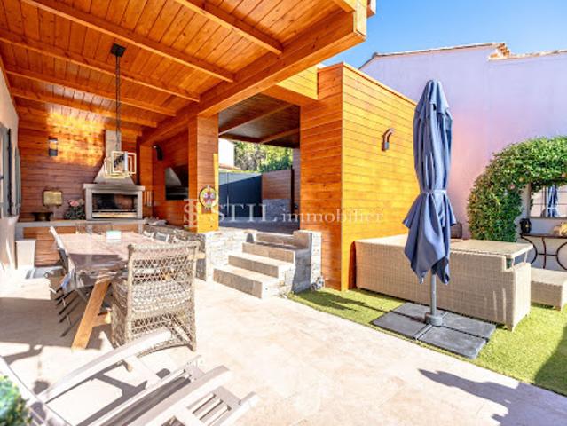 Villa vente à Arrondissement de Draguignan, Sainte-maxime