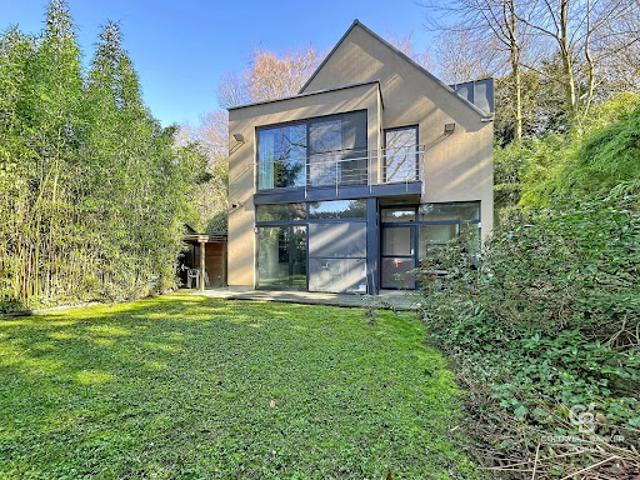 Chalet vente à Uccle, Bruxelles
