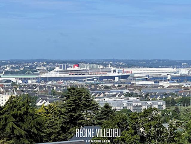 Villa vente à Cherbourg