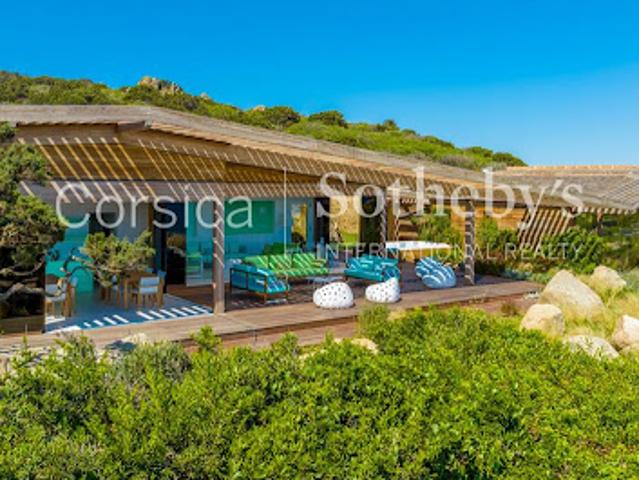 Villa vente à Sartène, Bonifacio