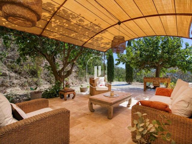 Villa vente à Arrondissement de Draguignan, La Garde-freinet