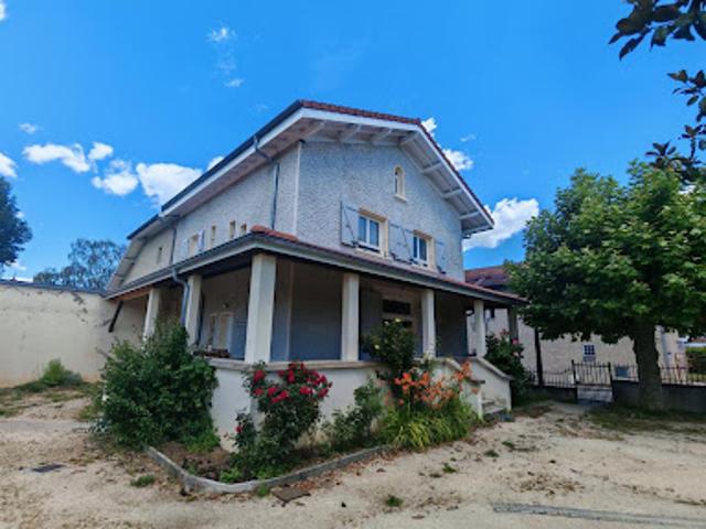 Villa vente à Grenoble, Voiron