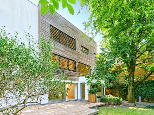 Chalet vente à Uccle - Ukkel, Brussel-Hoofdstad - Bruxelles-Capitale