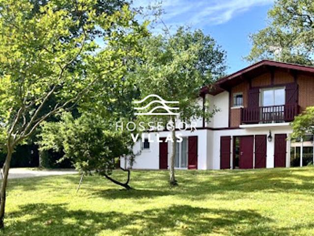 Villa vente à Dax, Soorts-hossegor