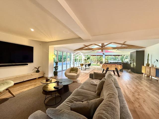 Villa vente à Dax, Soorts-hossegor