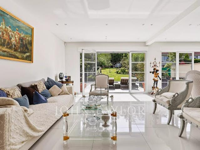 Villa vente à Nanterre, Rueil-malmaison