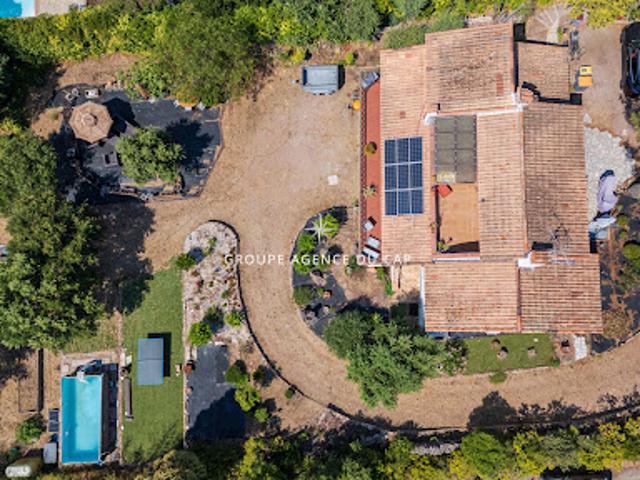Villa vente à Fréjus, Var
