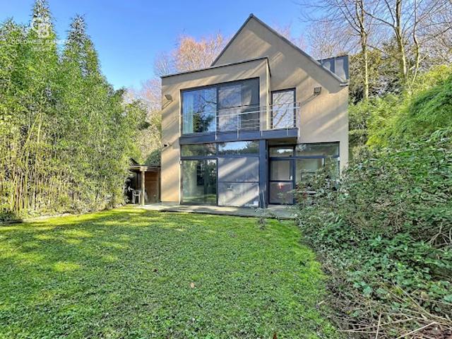 Chalet vente à Brussel, Bruxelles