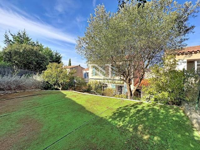 Villa vente à Fréjus, Var