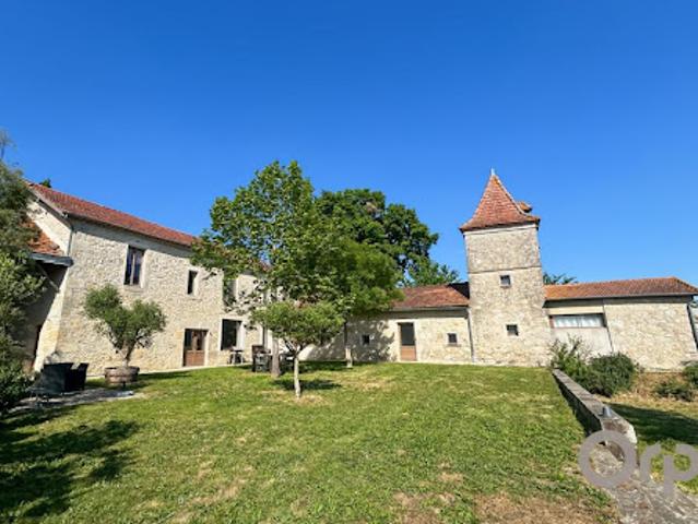 Villa vente à Condom, Lectoure