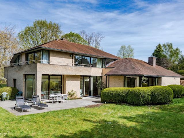 Chalet vente à Uccle, Bruxelles