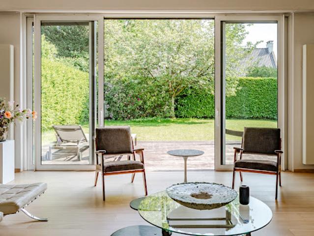 Chalet vente à Uccle, Bruxelles