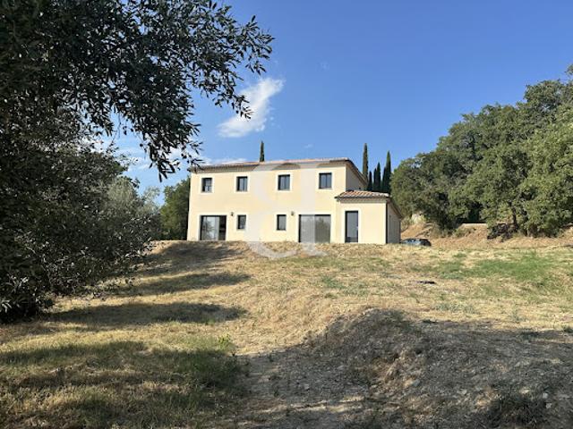 Villa vente à Vaison-la-Romaine, Vaucluse