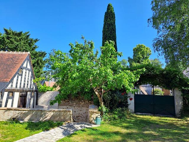 Villa vente à Joué-lès-Tours, Indre-et-Loire