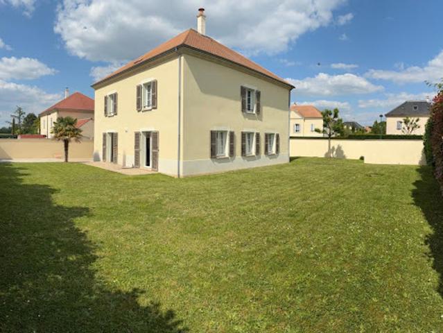 Villa vente à Torcy, Bailly-romainvilliers