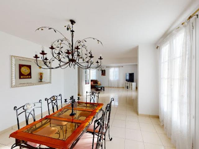 Villa vente à Torcy, Bailly-romainvilliers