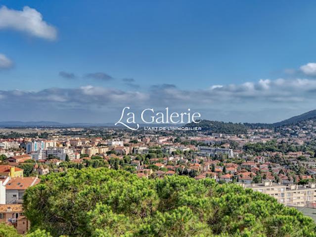 Villa vente à Arrondissement de Toulon, Hyères