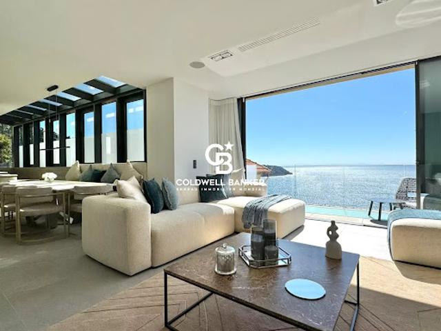 Villa vente à Nice, Roquebrune-cap-martin