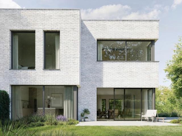 Chalet vente à Sint-pieters-woluwe, Bruxelles