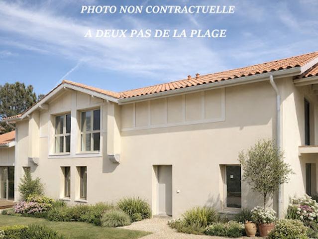 Villa vente à Dax, Soorts-hossegor