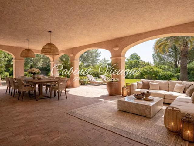 Villa vente à Arrondissement de Draguignan, Grimaud