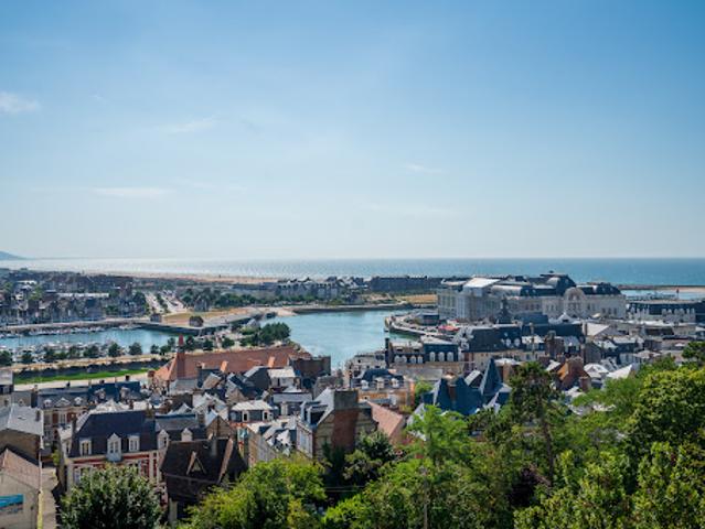 Villa vente à Lisieux, Trouville-sur-mer