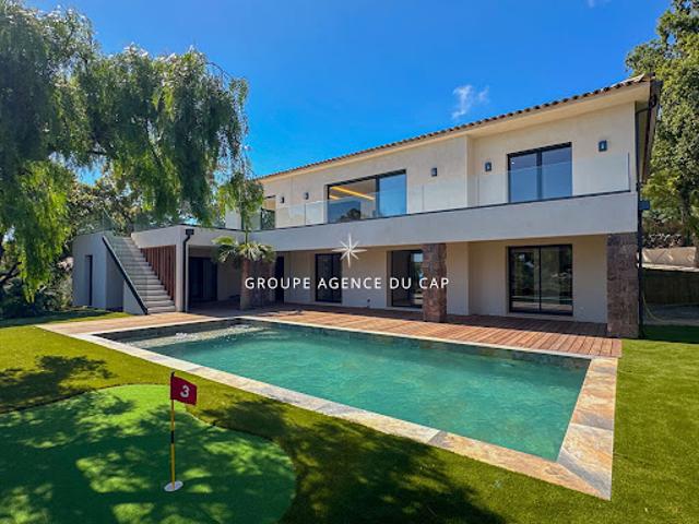 Villa vente à Arrondissement de Draguignan, Roquebrune-sur-argens