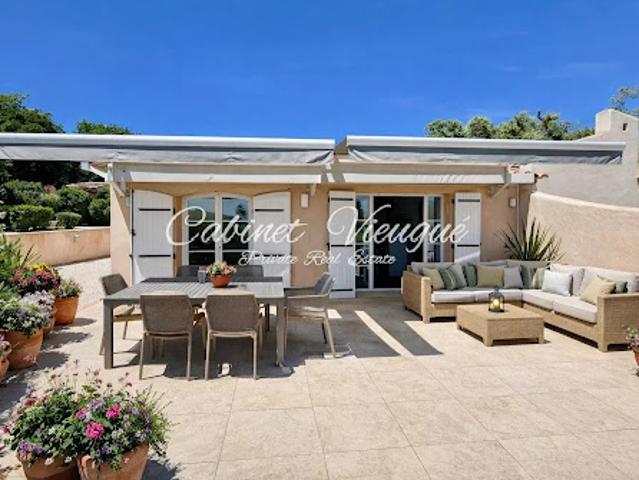 Villa vente à Arrondissement de Draguignan, Grimaud