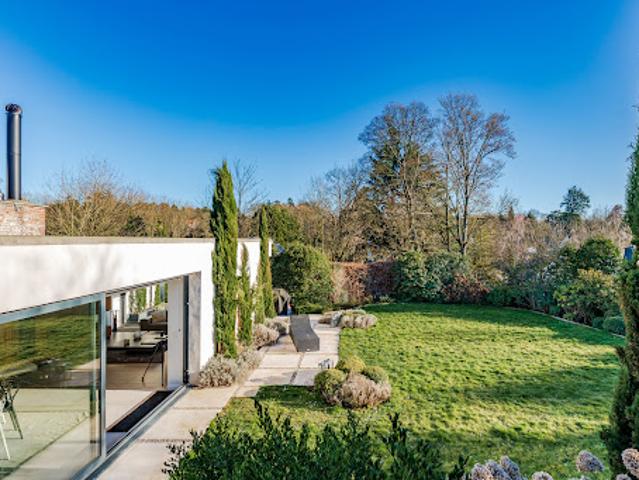 Chalet vente à Uccle, Bruxelles