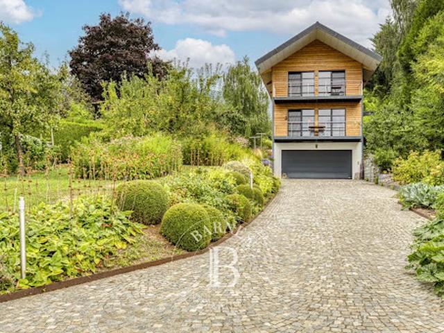 Villa vente à Gex, Divonne-les-bains