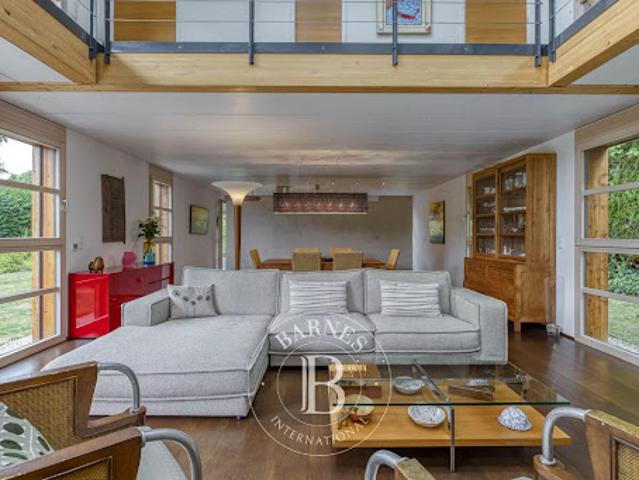 Villa vente à Gex, Divonne-les-bains