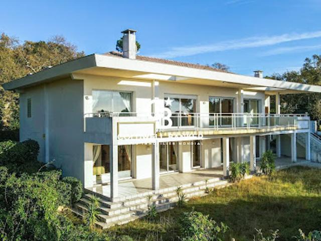 Villa vente à Arcachon, La Teste-de-buch