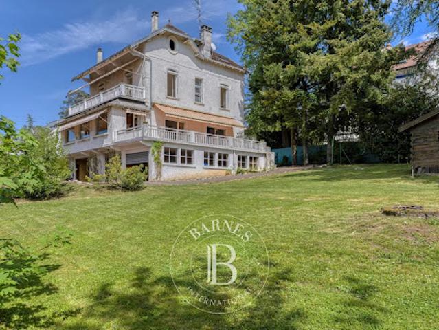 Villa vente à Chambéry, Aix-les-bains