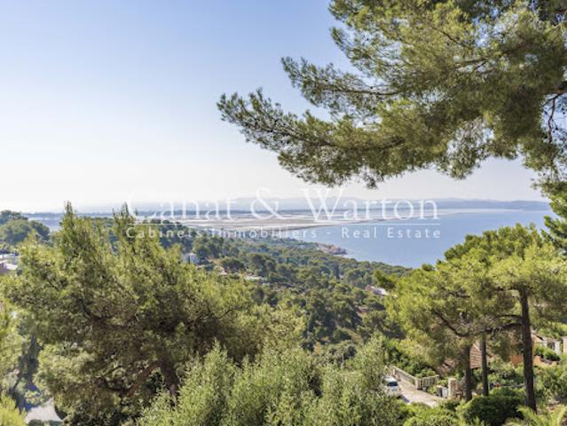 Villa vente à Arrondissement de Toulon, Hyères