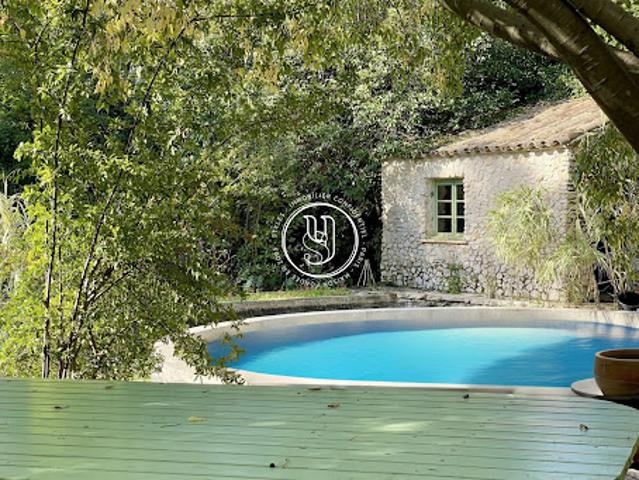 Villa vente à Montpellier, Centre