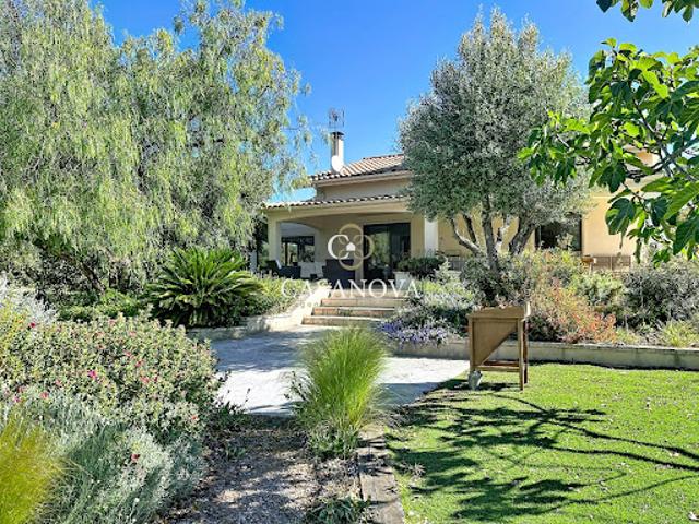 Villa vente à Béziers, Laurens