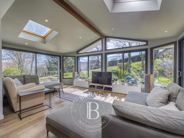 Villa vente à Gex, Auvergne-Rhône-Alpes