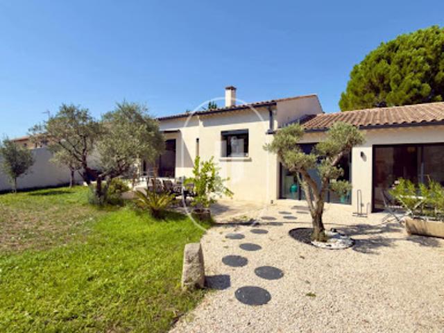 Villa vente à Saint-Rémy-de-Provence, Bouches-du-Rhône