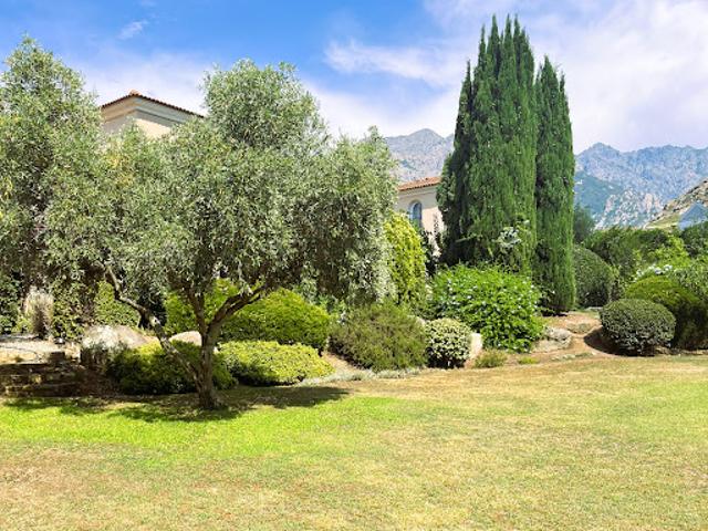 Villa vente à Calvi, Calenzana