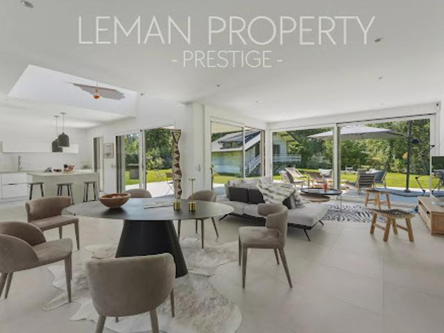 Villa vente à Thonon-les-Bains, Sciez