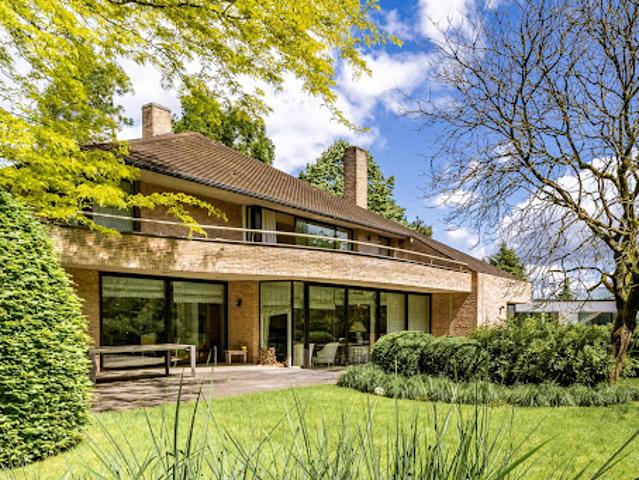 Chalet vente à Uccle, Bruxelles