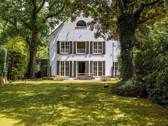 Chalet vente à Uccle, Bruxelles