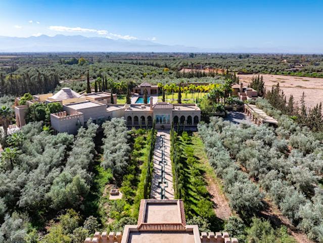 Villa vente à L'Oriental